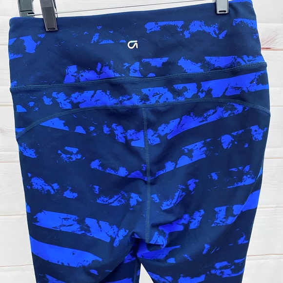 Gap Fit athletic leggings - Picture 4 of 4